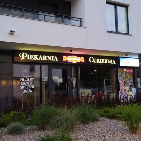 Apartament Gdynia Wakacje Zewnętrze zdjęcie