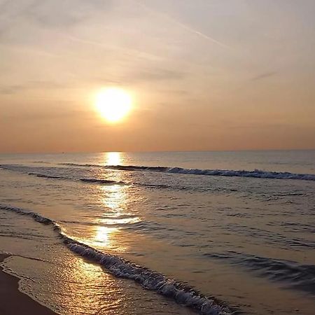 Apartament Gdynia Wakacje Zewnętrze zdjęcie