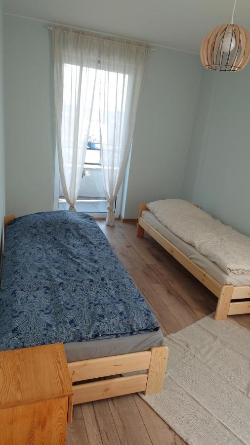Apartament Gdynia Wakacje Zewnętrze zdjęcie