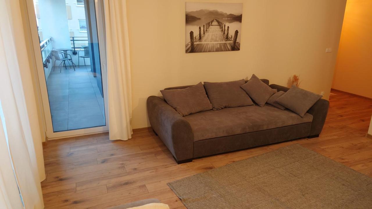Apartament Gdynia Wakacje Zewnętrze zdjęcie
